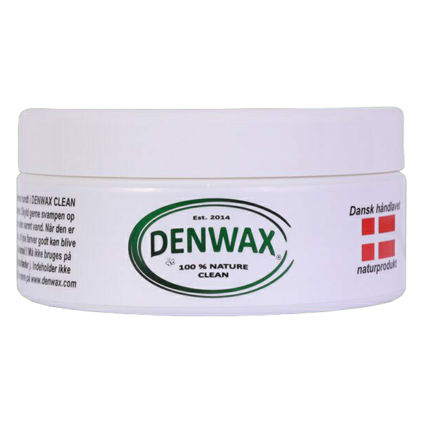 Denwax clean <br><br> 200 ml <br><br> 100% Nature <br><br>