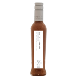 Salted Caramel sauce <br><br><br><br> GLUTENFRI <br><br>