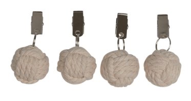 Servietringe | Dugvægte