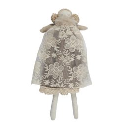 Engel t/ ophng <br><br> 30,5 cm <br><br> Vlg mellem 4 slags <br><br> 