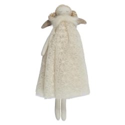 Engel t/ ophng <br><br> 30,5 cm <br><br> Vlg mellem 4 slags <br><br> 