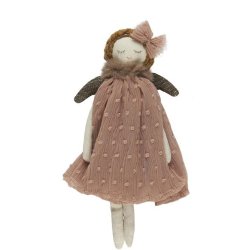 Engel t/ ophng <br><br> 23 cm <br><br> Vlg mellem 4 slags <br><br> 