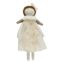 Engel t/ ophng <br><br> 23 cm <br><br> Vlg mellem 4 slags <br><br> 