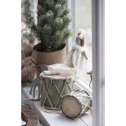 Engel t/ ophng <br><br> 23 cm <br><br> Vlg mellem 4 slags <br><br> 