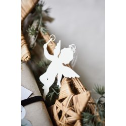 Engel t/ ophng <br><br> Vlg mellem 5 slags