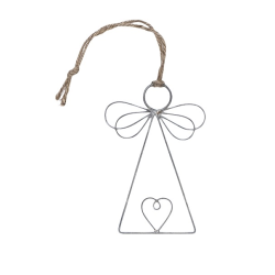 Alva engel <br><br> lille <br><br> h 12,5 cm <br><br> 