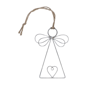 Alva engel <br><br> lille <br><br> h 12,5 cm <br><br> 