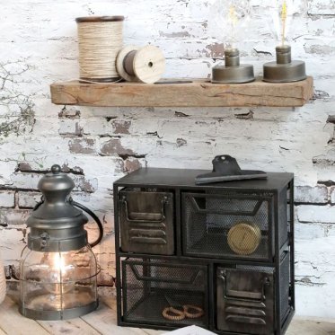 Møbler | Hylder | Lamper