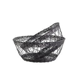 Fil de fer brdkurv <br><br>  30 cm - stor