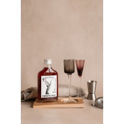 Fisker - Frste Hug <br><br> Kongen af Danmark Likr <br><br> 200 ml