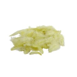 Lse fjer i pose <br><br> vlg mellem 6 slags <br><br> 