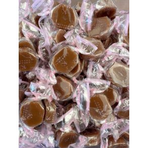 Karameller <br><br> Klassisk Flde <br><br> 100 g <br><br>