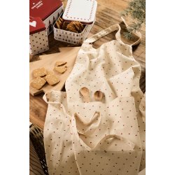 Forklde Valentin <br><br> til brn <br><br> natur m. rde hjerter <br><br>