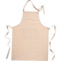 Forklde Valentin <br><br>  natur m. rde hjerter <br><br>