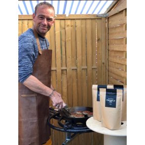 Frikadellemix <br><br> Skn gaveide <br><br>