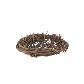 Fuglerede deko <br><br>  15 <br><br> 