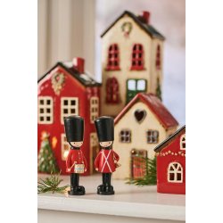 Garder stende <br><br> St m. 2 stk. <br><br>