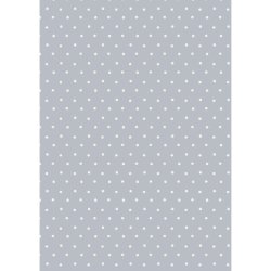 Gavepapir <br><br> Daisies <br><br> 5 m pr. rulle <br><br>