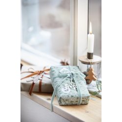 Mistelten t/ ophng <br><br> Hvid