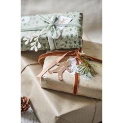 Mistelten t/ ophng <br><br> Hvid