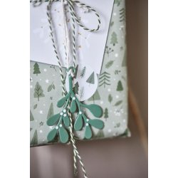 Mistelten t/ ophng <br><br> Grn