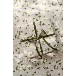 Gavepapir <br><br> Anemoner <br><br> 5 m pr. rulle <br><br>