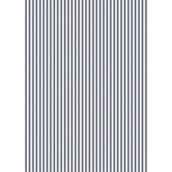 Gavepapir <br><br> Bl striber <br><br> 5 m pr. rulle <br><br>