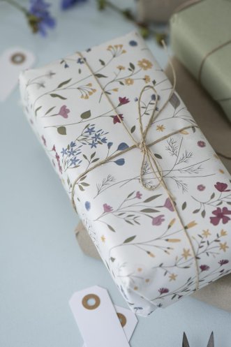 Gavepapir | Gaveposer