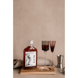 Golfer - Hul No 19 <br><br> Kongen af Danmark Likr <br><br> 200 ml