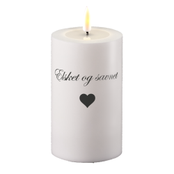 LED Gravlys <br><br> vandtt <br><br> Vlg mellem 5 varianter