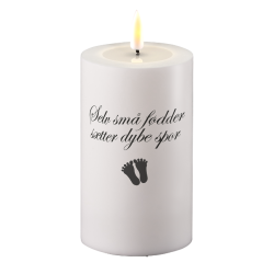 LED Gravlys <br><br> vandtt <br><br> Vlg mellem 5 varianter