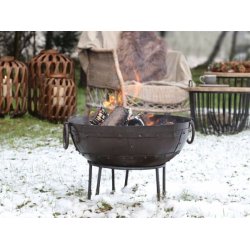 Blfad - hndlavet <br><br> Unika