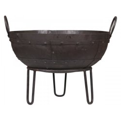 Blfad - hndlavet <br><br> Unika