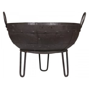 Blfad - hndlavet <br><br> Unika