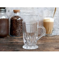 Latte ske <br><br> gylden <br><br> 19,5 cm <br><br> 