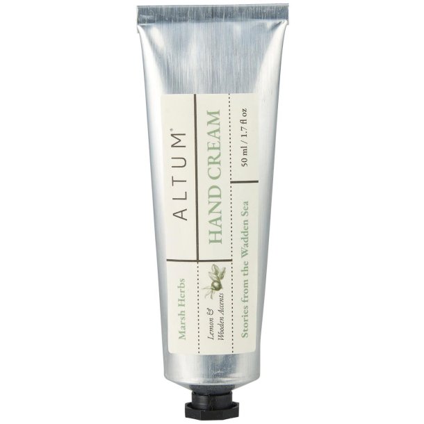 Hndcreme ALTUM <br><br> Marsh Herbs <br><br> 50 ml <br><br> 