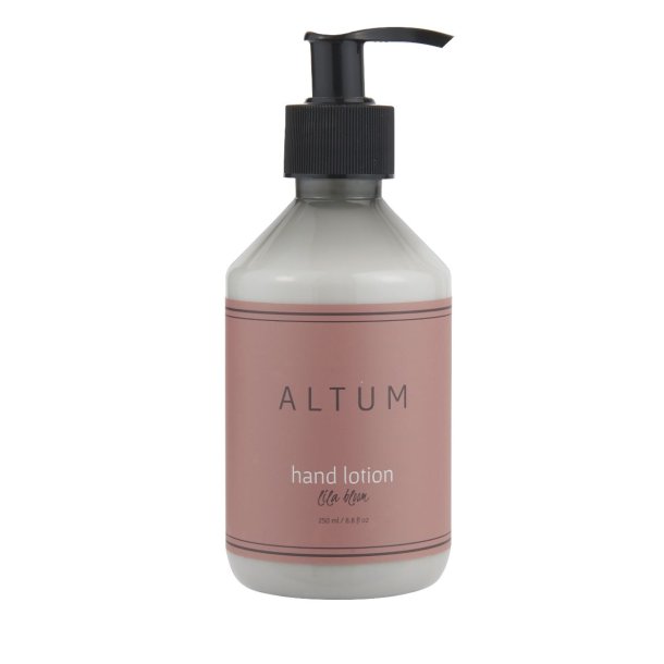 Hndlotion ALTUM <br><br> Lilac Bloom <br><br> 250 ml <br><br> 