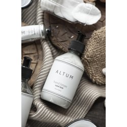 H�ndlotion ALTUM <br><br> Marsh Herbs <br><br> 250 ml <br><br> 