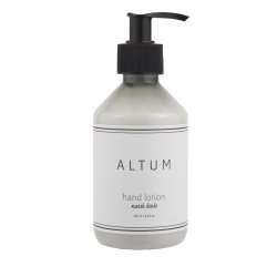 H�ndlotion ALTUM <br><br> Marsh Herbs <br><br> 250 ml <br><br> 