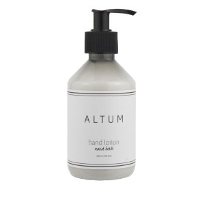 H�ndlotion ALTUM <br><br> Marsh Herbs <br><br> 250 ml <br><br> 