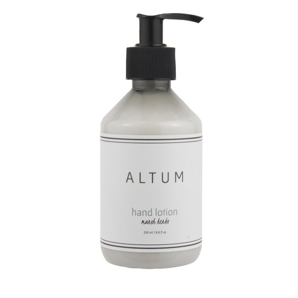 Hndlotion ALTUM <br><br> Marsh Herbs <br><br> 250 ml <br><br> 