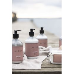 Hrbalsam ALTUM <br><br> Lilac Bloom <br><br> 500 ml <br><br> 