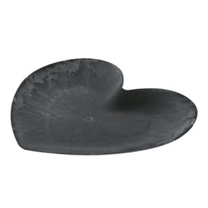 Hjertefad | 25 cm | 2. sortering