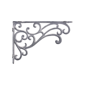 Hyldekngt <br><br> antique gr <br><br> H18/L25,5/B4 cm <br><br>