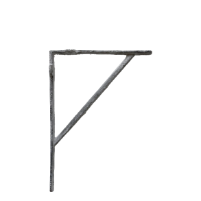 Hyldekngt <br><br> antique gr <br><br> H19,5/L4,8/B27 cm <br><br>