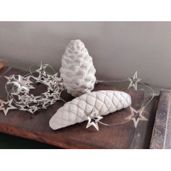 Kogler i beton <br><br> vlg mellem 2 slags <br><br> 