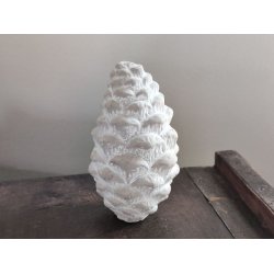 Kogler i beton <br><br> vlg mellem 2 slags <br><br> 