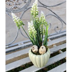 Potteskjuler pumpkin <br><br> Vlg mellem 2 strrelser <br><br> 