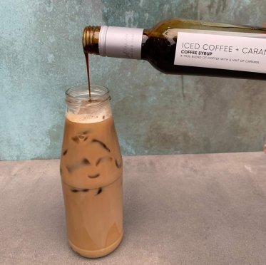 Te | Kakao | Iskaffe