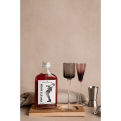 Jger - Frste skud <br><br> Kongen af Danmark Likr <br><br> 200 ml